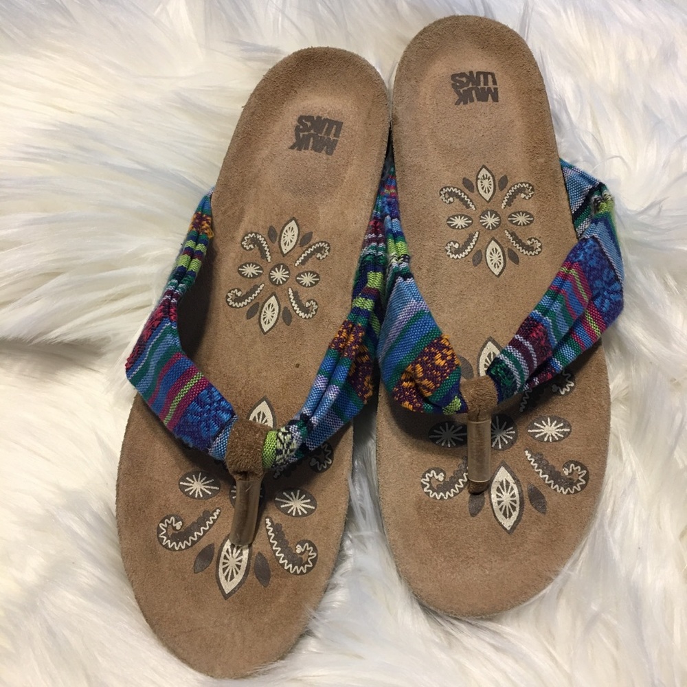 Muk Luks